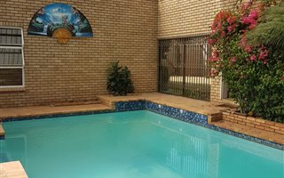 3 Bedroom House in Dowerglen and Ext