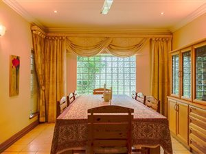 4 Bed House in Meerensee