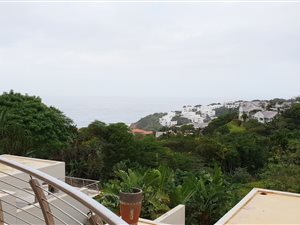 4 Bed Apartment in Simbithi Estate