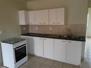 2 Bed House in Kathu