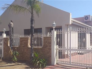 3 Bed House in Mabopane