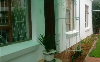 3 Bedroom Townhouse in Jansendal
