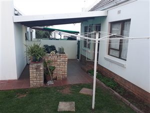 3 Bedroom Townhouse in Jansendal