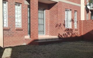 3 Bedroom Apartment in Noordwyk