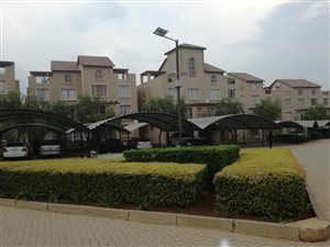 2 Bed Townhouse in Castleview