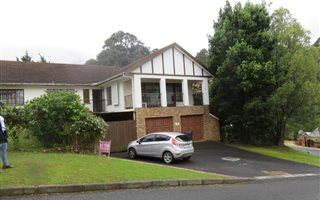 3 Bedroom House in Golden Hill