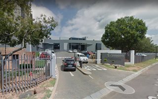 1679.93005371094 m² Office Space in Bryanston