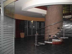222 m² Commercial space in Nelspruit Central
