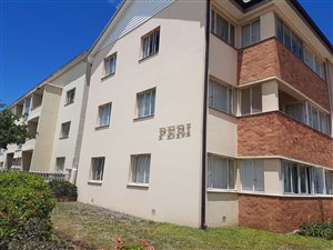 2 Bed Flat in Parsons Hill