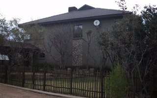 4 Bedroom House in Bela-Bela (Warmbaths)