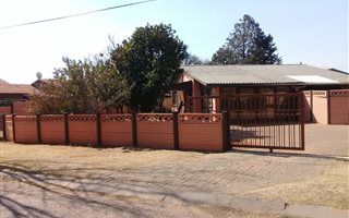 3 Bedroom House in Westergloor
