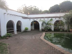 2.9 ha Farm in Marina Beach