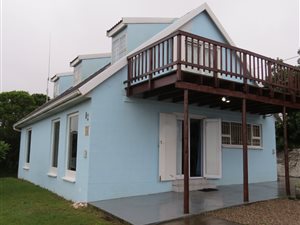3 Bed House in Begha