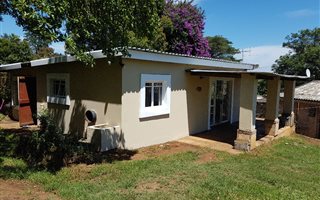 2 Bedroom House in Monteseel