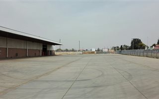 5258 m² Industrial space in Boksburg Central