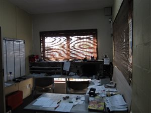 87 m² Industrial space in Ottery