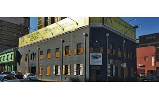 260 m² Office Space in Braamfontein
