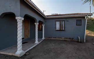 3 Bedroom House in Mariannheights