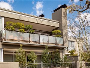 2 Bed Simplex in Dunkeld