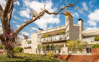 2 Bedroom Simplex in Dunkeld