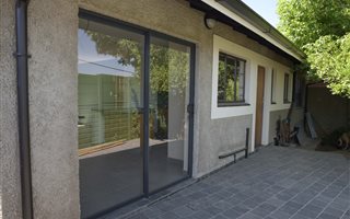 2 Bedroom Garden Cottage in Aldara Park