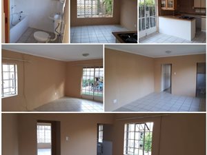 1 Bed Flat in Weltevreden Park