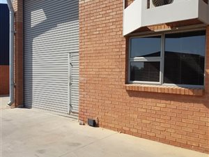 250 m² Industrial space in Faerie Glen