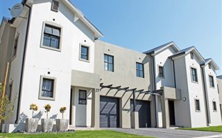 3 Bedroom Duplex in Buh Rein and surrounds