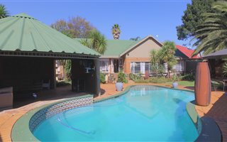 3 Bedroom House in Parkrand