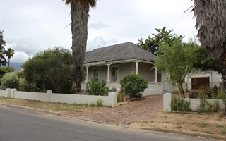 4 Bedroom House in Wellington North