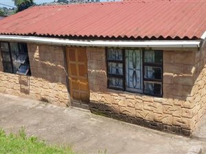 2 Bedroom House in Mpumalanga