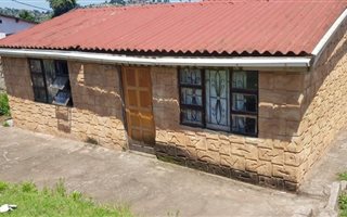 2 Bedroom House in Mpumalanga