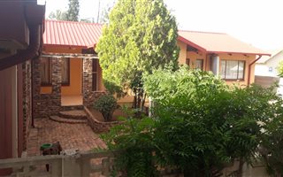 4 Bedroom House in Bedelia
