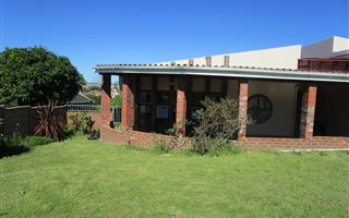 4 Bedroom House in Braelyn