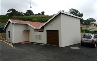 3 Bedroom Simplex in Amanzimtoti