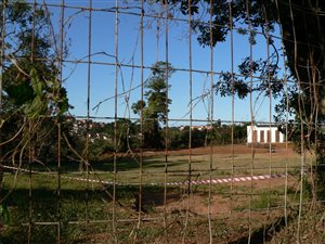 4.1 ha Land available in Amanzimtoti