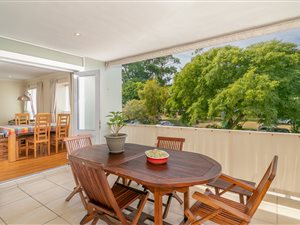 3 Bed Apartment in Leisure Isle