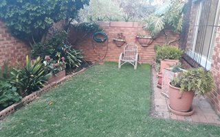 2 Bedroom Cluster in President Ridge