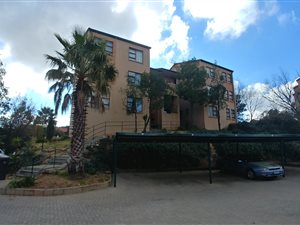 3 Bed Apartment in Wilro Park