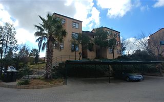 3 Bedroom Apartment in Wilro Park