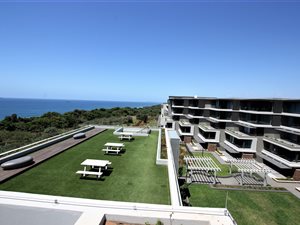 2 Bed Apartment in Sibaya Precinct