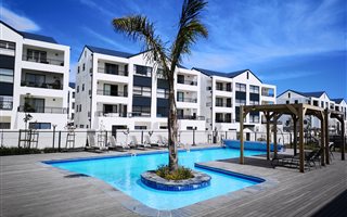 1 Bedroom Apartment in Sandown