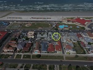 5 Bed House in Muizenberg