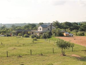 1 ha Farm in Sun Valley
