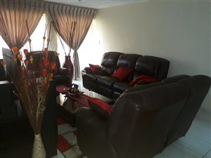 2 Bed Flat in Mountain View