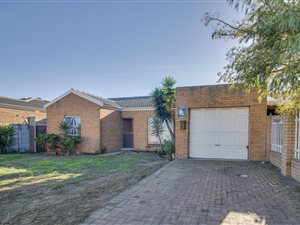 3 Bed House in Joostenberg Vlakte