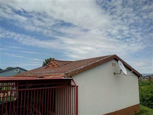 2 Bed House in Copesville