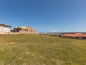 817 m² Land available in Monte Christo