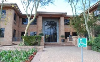 257 m² Office Space in Bryanston