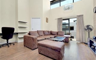 2 Bedroom House in Rivonia